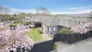  at 2/266 Halswell Road, Halswell, Christchurch