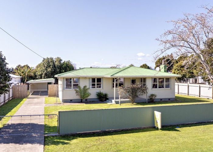  at 70 Brabant Street, Opotiki, Opotiki, Bay Of Plenty