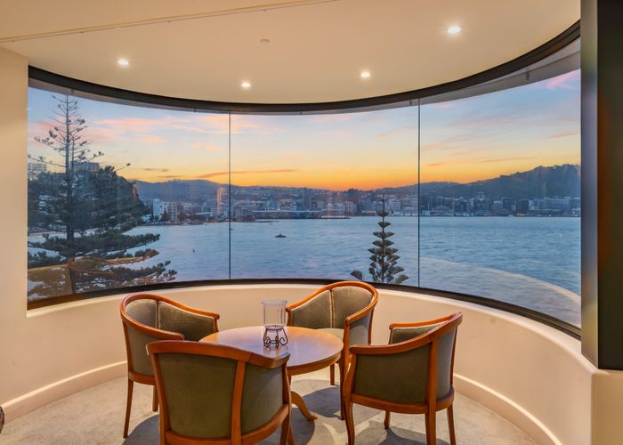  at 6/310 Oriental Parade, Oriental Bay, Wellington, Wellington