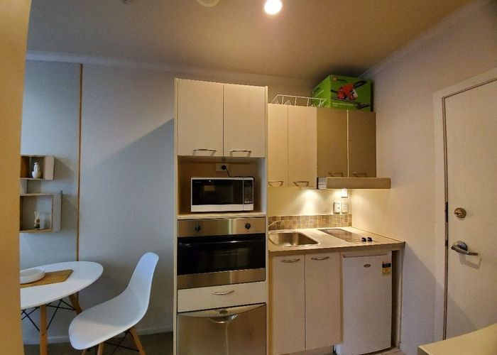  at 504/47 Wakefield Street, Auckland Central, Auckland