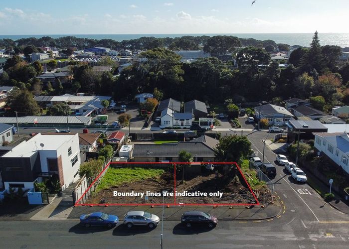  at 240 + 242 Devon Street W, City Centre, New Plymouth, Taranaki