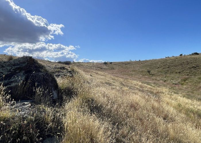  at Lot 1 McIntosh Road, Ophir, Central Otago, Otago