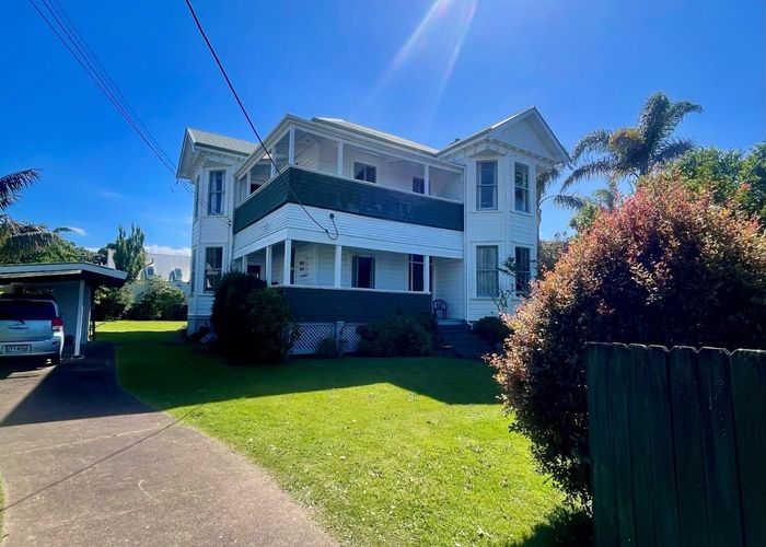  at 15 Tainui Road, Devonport, North Shore City, Auckland