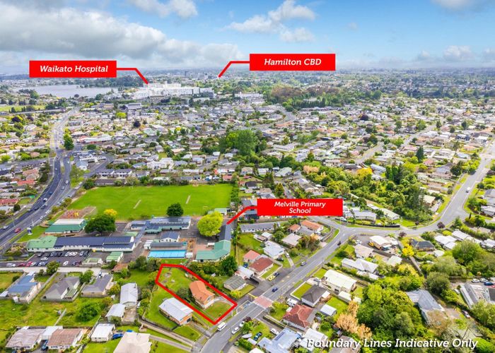  at 43 Urlich Avenue, Melville, Hamilton