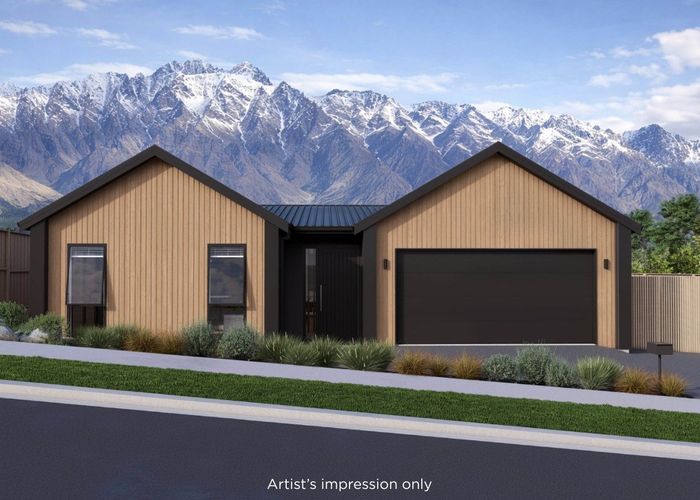  at 13 Foxtail Road, Hanley's Farm, Jacks Point, Queenstown-Lakes, Otago