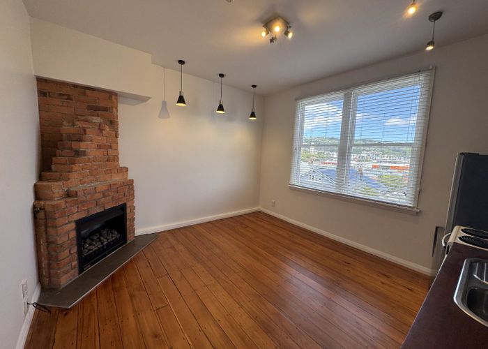  at 77a Brougham Street, Mount Victoria, Wellington, Wellington