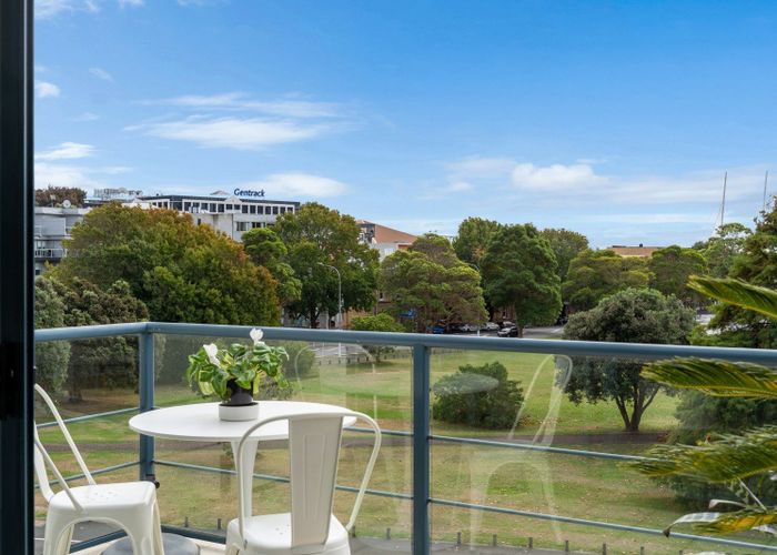  at 4F/220 Victoria Street West, Freemans Bay, Auckland City, Auckland