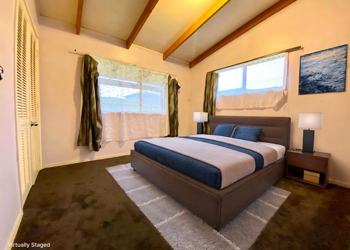  at 25B Bledisloe Street, Papatoetoe, Manukau City, Auckland