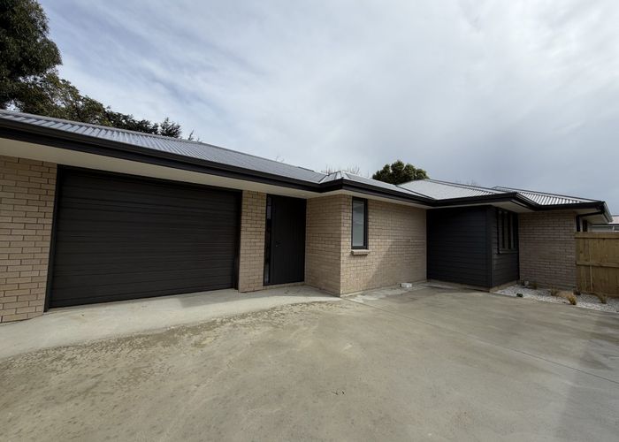  at 6/233 Nelson Street, Strathern, Invercargill, Southland