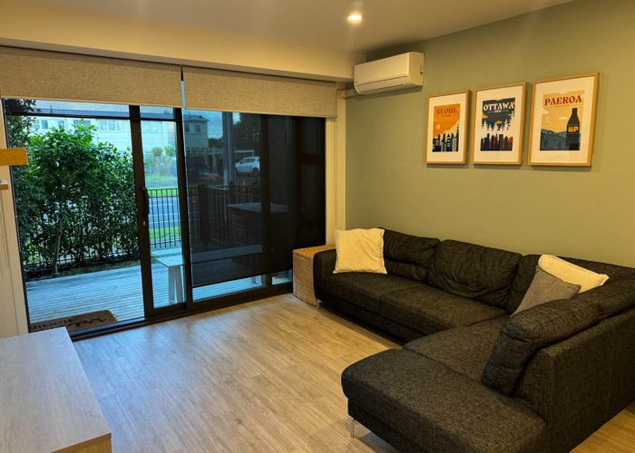  at G03/7A Hinaki Street, Point England, Auckland City, Auckland