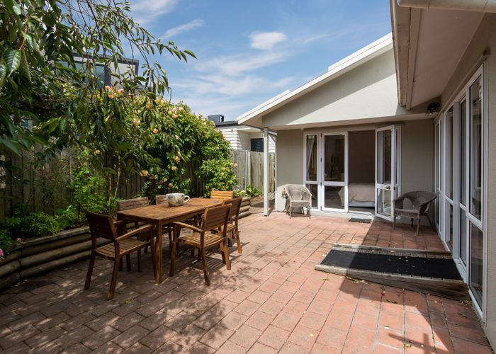  at 3/125 Blighs Road, Strowan, Christchurch