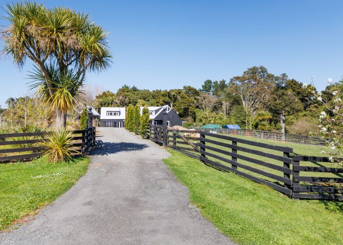  at 499 Sandon Road, Feilding, Feilding