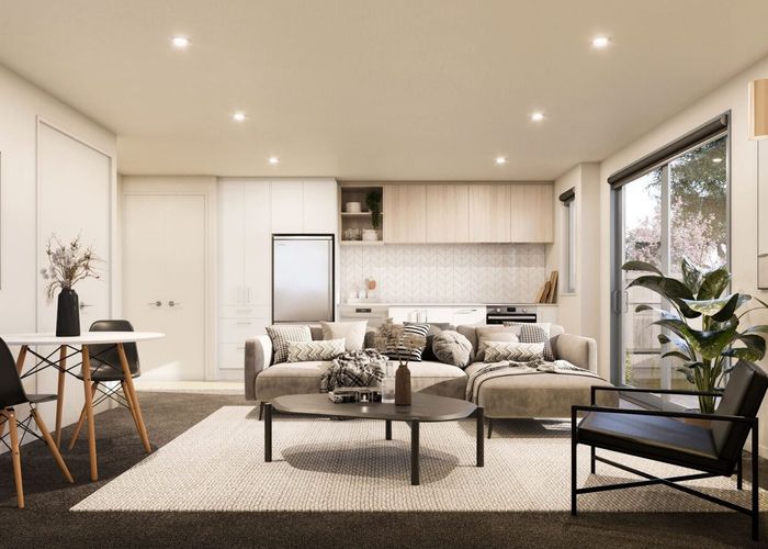  at 6/92 Milton Street, Somerfield, Christchurch City, Canterbury