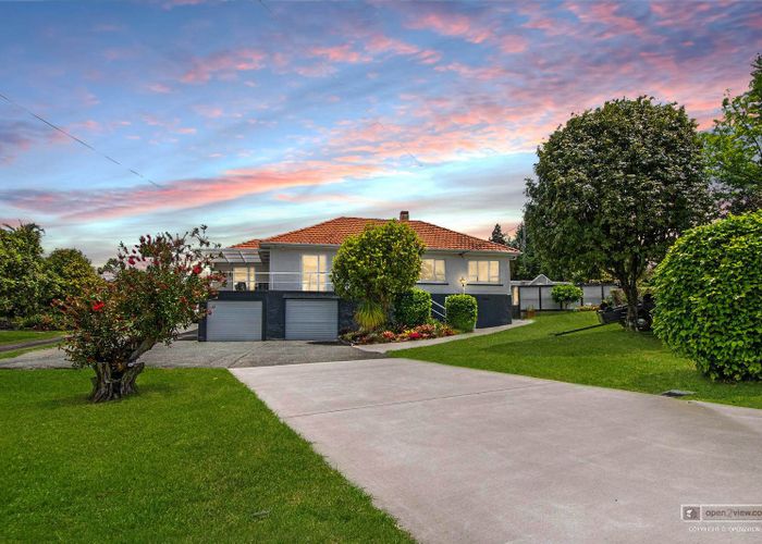  at 1 Grand View Road, Kamo, Whangarei, Northland