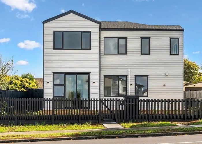  at 193A Mahia Road, Wattle Downs, Auckland