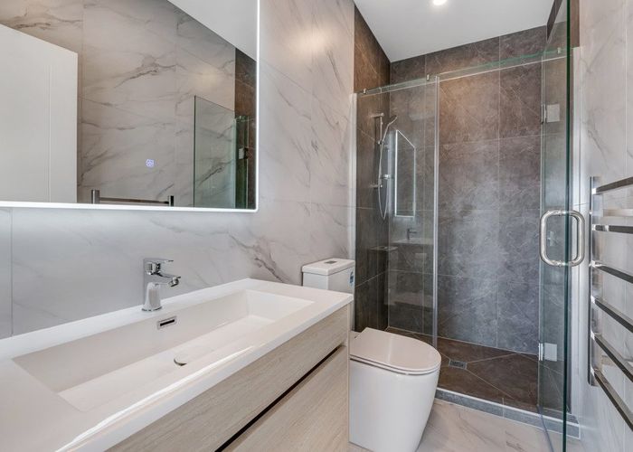  at 11A Merida Place, Unsworth Heights, North Shore City, Auckland