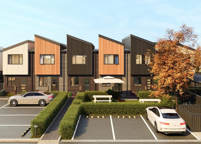  at 1-54/77 Kindergarten Drive, Takanini, Papakura, Auckland