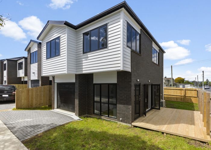  at 30A Ferguson Street, Manurewa, Manukau City, Auckland
