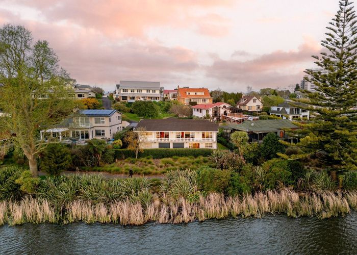  at 132A Pembroke Street, Hamilton Lake, Hamilton