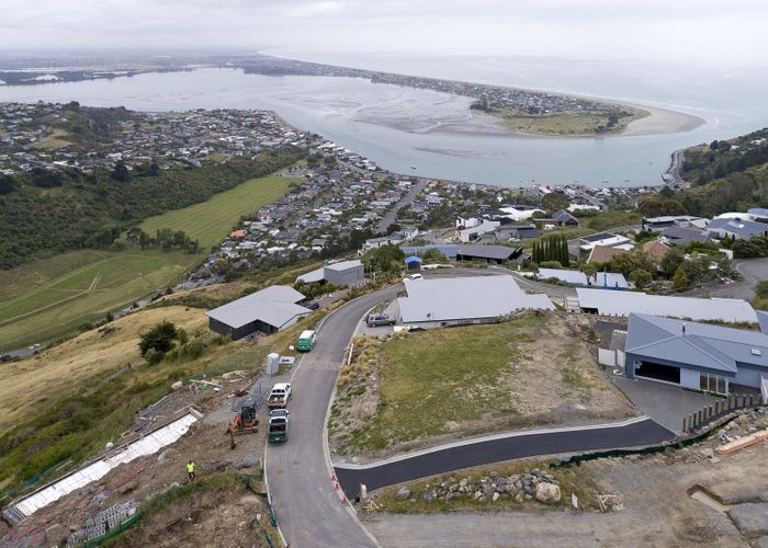  at 3 Rauhea Lane, Clifton, Christchurch