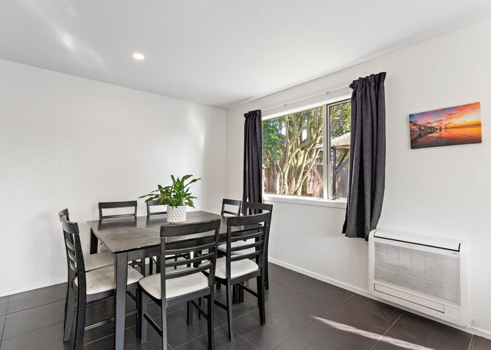  at 34A Roche Avenue, Upper Riccarton, Christchurch