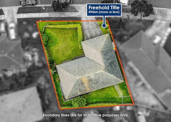  at 10 Frank Bunce Grove, Flat Bush, Manukau City, Auckland