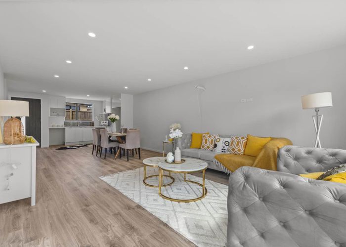  at Lot 2, 30 Tawa Crescent, Manurewa, Manukau City, Auckland