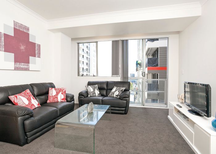  at 419/149 Nelson Street, Auckland Central, Auckland