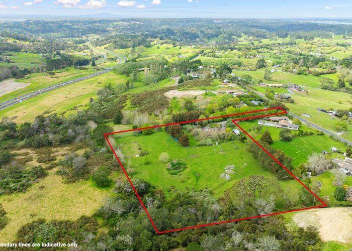  at 355 Bawden Road, Dairy Flat, Rodney, Auckland