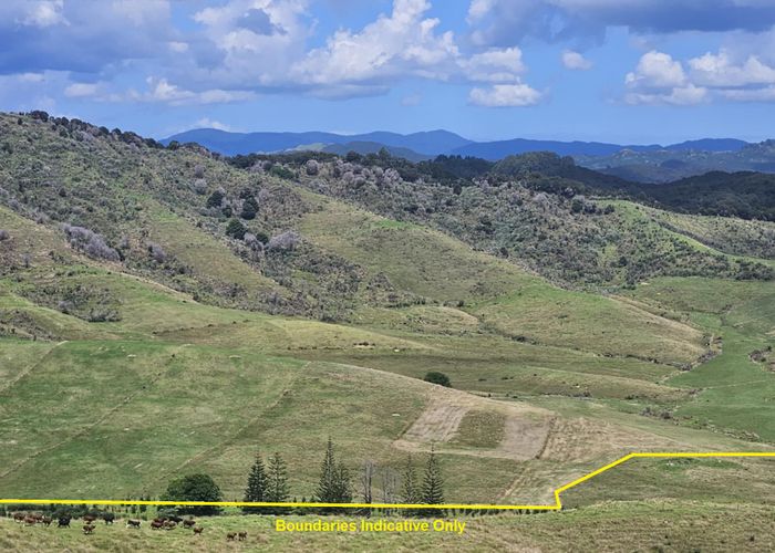  at Lot 3/36 Te Moho Road, Taipa, Far North, Northland