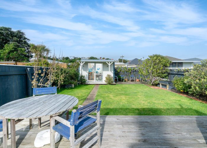  at 23 Te Whiti Street, Kilbirnie, Wellington
