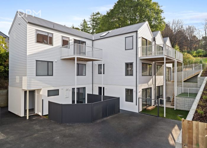  at 6/315 York Place, City Centre, Dunedin, Otago