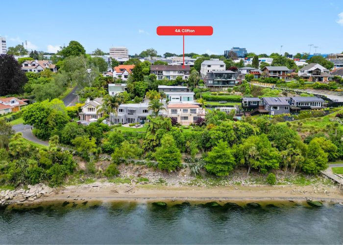  at 4A Clifton Road, Hamilton City Central, Hamilton, Waikato