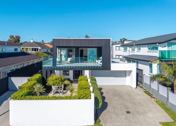  at 8 The Parade, Bucklands Beach, Manukau City, Auckland