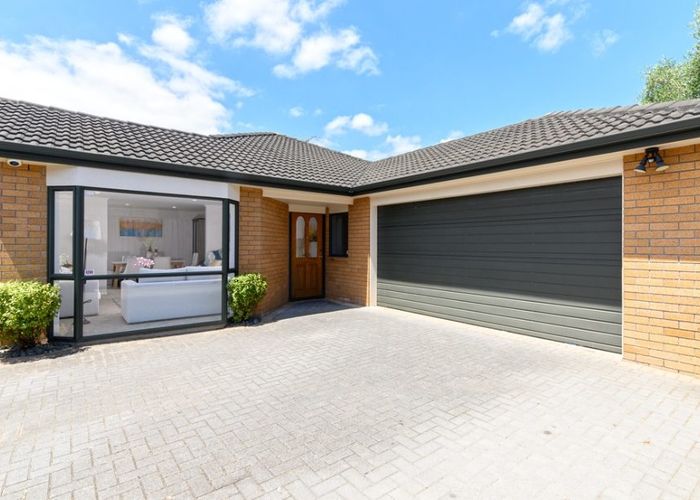  at 19 Shankill Place, East Tamaki, Auckland