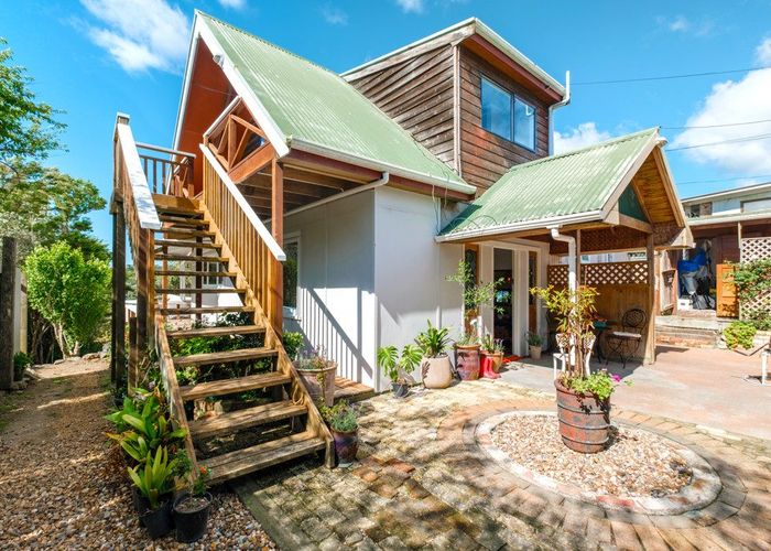  at 13 Shelly Beach Road, Surfdale, Waiheke Island