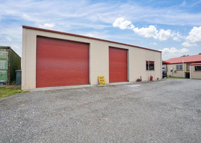  at 510 Avon Road, Tisbury, Invercargill, Southland