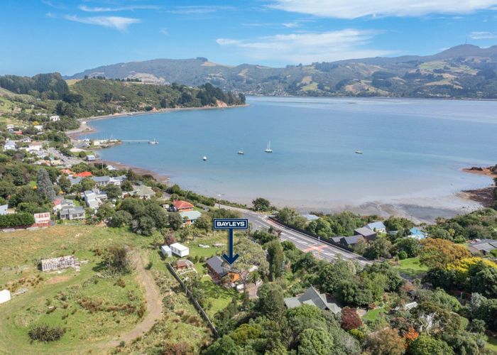  at 711A Portobello Road, Broad Bay, Dunedin, Otago
