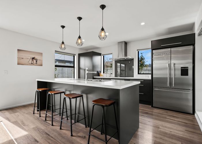  at 40 Tripoli Street, Rangiora, Rangiora