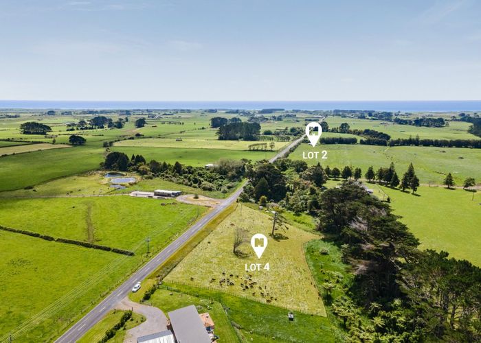  at 177A Mid Puniho Road Sections, Warea, South Taranaki, Taranaki