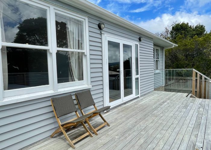  at 10A Norman Road, Titirangi, Waitakere City, Auckland