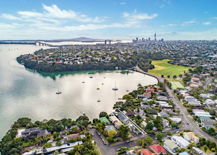  at 5 Kotare Avenue, Westmere, Auckland City, Auckland