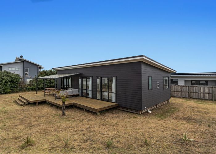  at 18 Te Karaka Key, Waiotahi, Opotiki, Bay Of Plenty