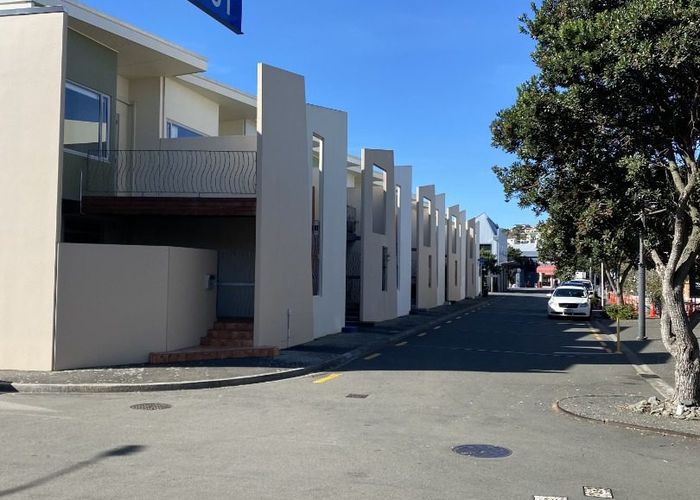  at 6 Waghorne Street, Ahuriri, Napier, Hawke's Bay