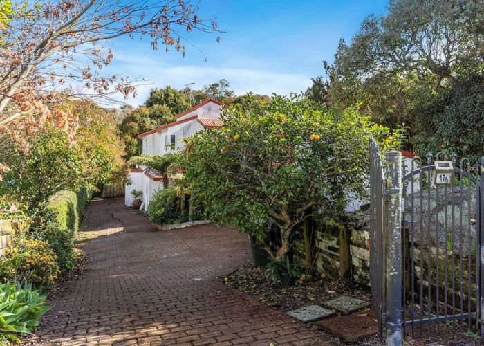  at 17A Haast Street, Remuera, Auckland City, Auckland