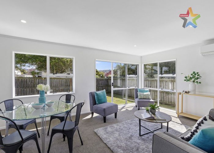  at 1/19 Colson Street, Avalon, Lower Hutt