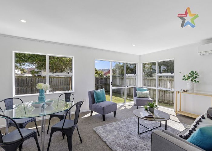  at 1/19 Colson Street, Avalon, Lower Hutt, Wellington