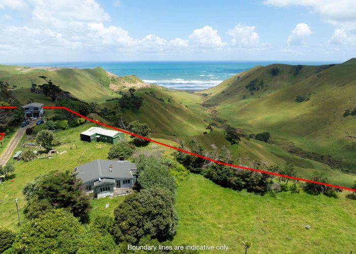  at 44 J Irwin Road, Waiuku, Franklin, Auckland