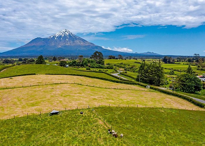  at Lot 2 Pembroke Road, Stratford, Stratford, Taranaki