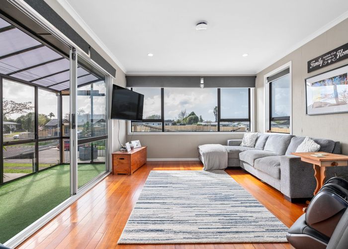  at 7 Fuchsia Avenue, Pukete, Hamilton